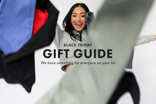 The Ultimate Black Friday Gift Guide