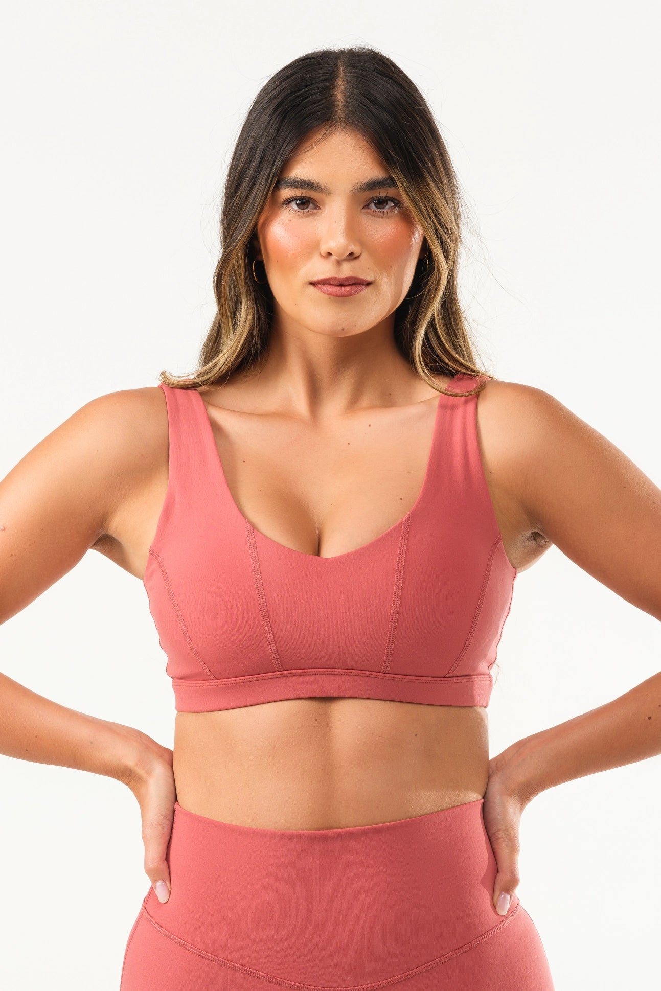 Canyon Flex Bra