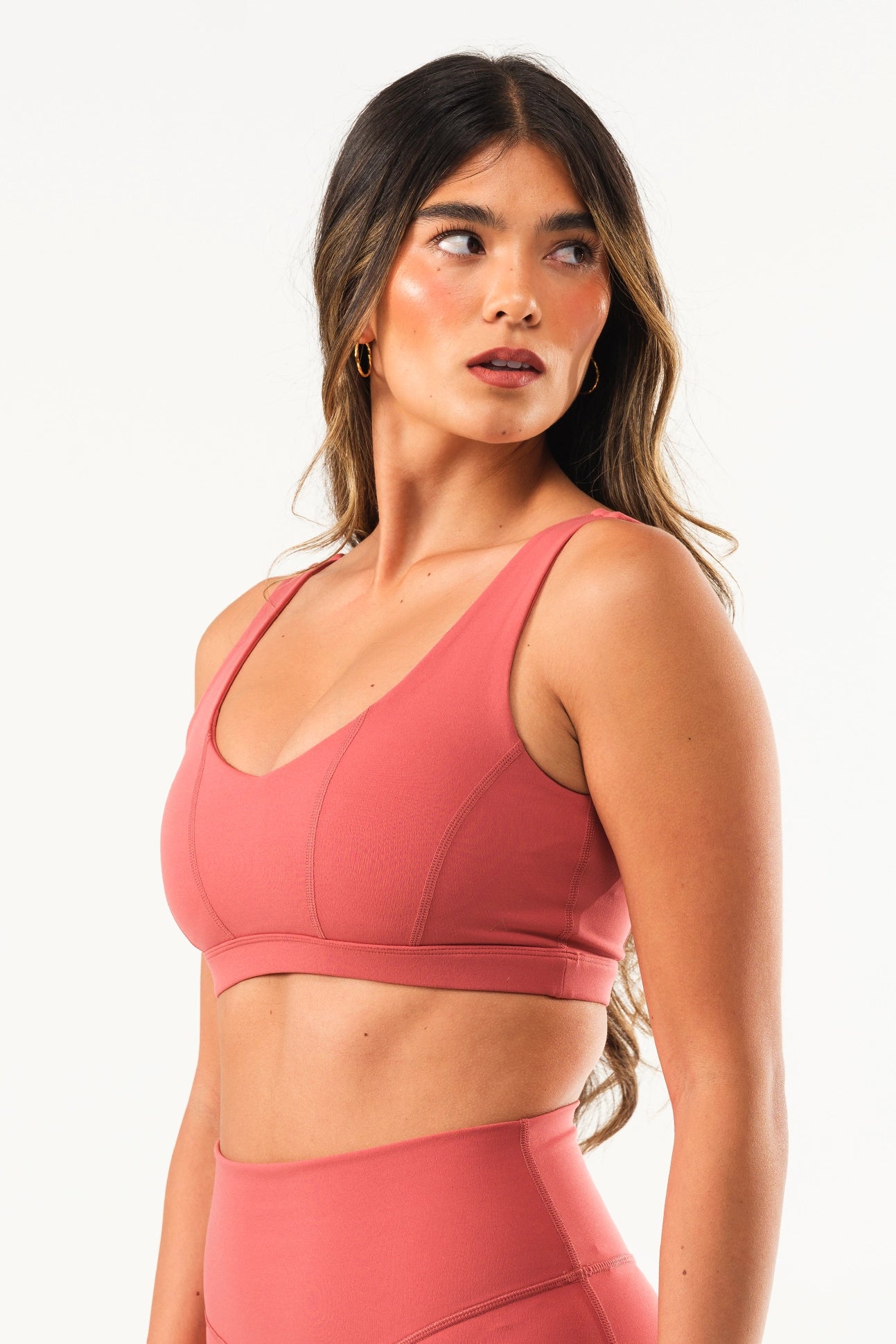 Canyon Flex Bra