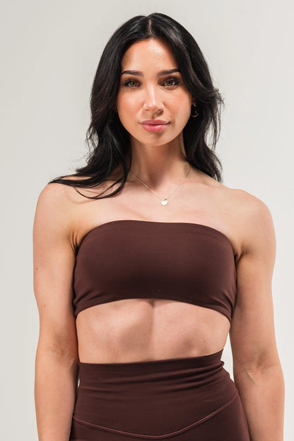 Americano Evo Bandeau Bra