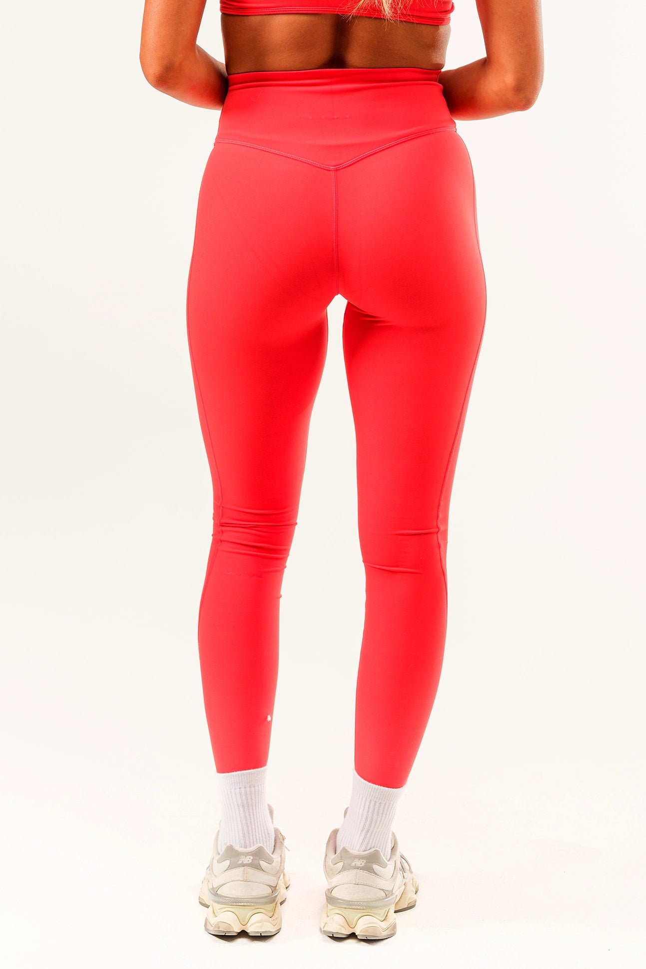 Cherry 25" Nova Legging