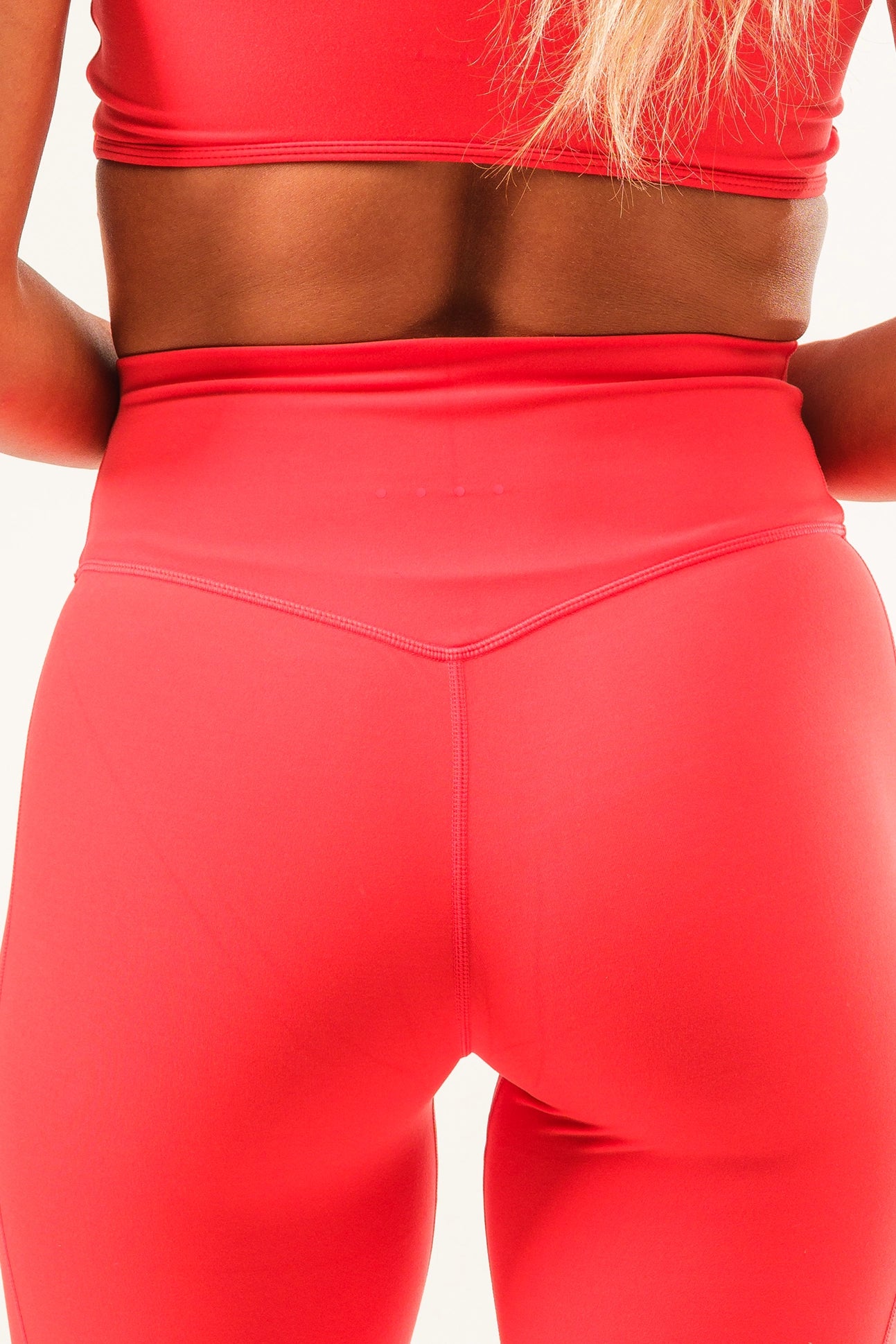 Cherry 25" Nova Legging