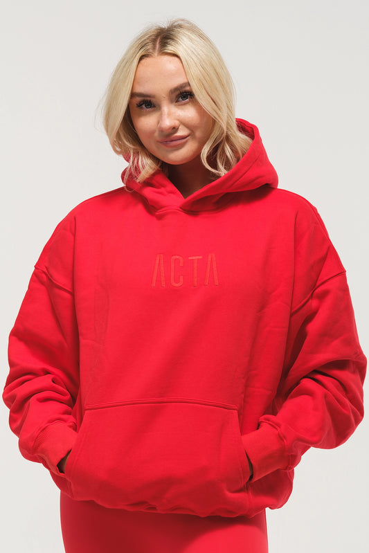 Flame Essentials Hoodie