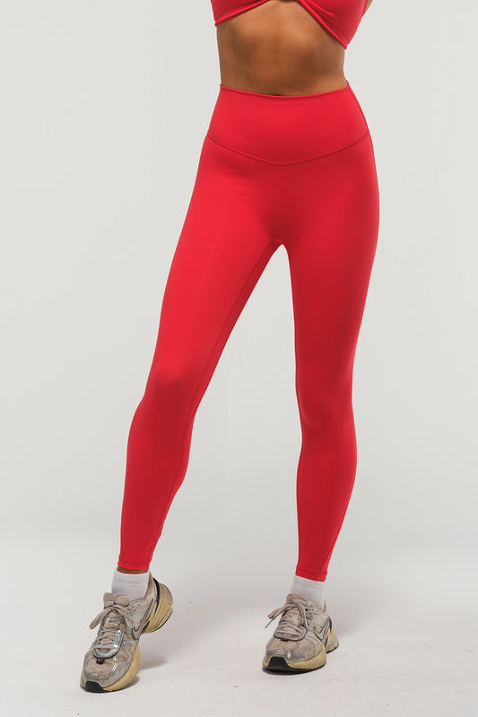 Flame 25" Evo Legging