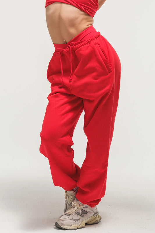 Flame Essentials Sweatpants