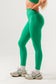 Green 25" Evo Legging