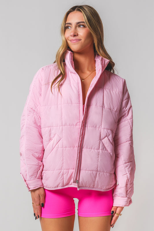 Twirl On the Go Puffer Jacket