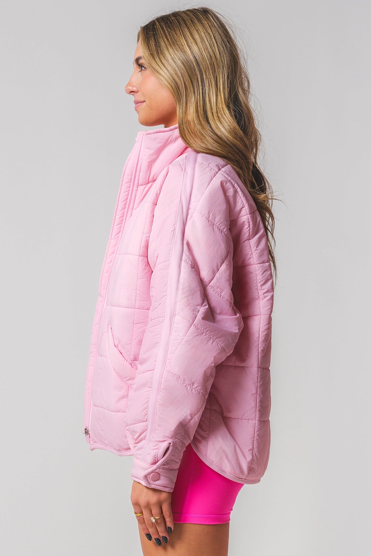 Twirl On the Go Puffer Jacket