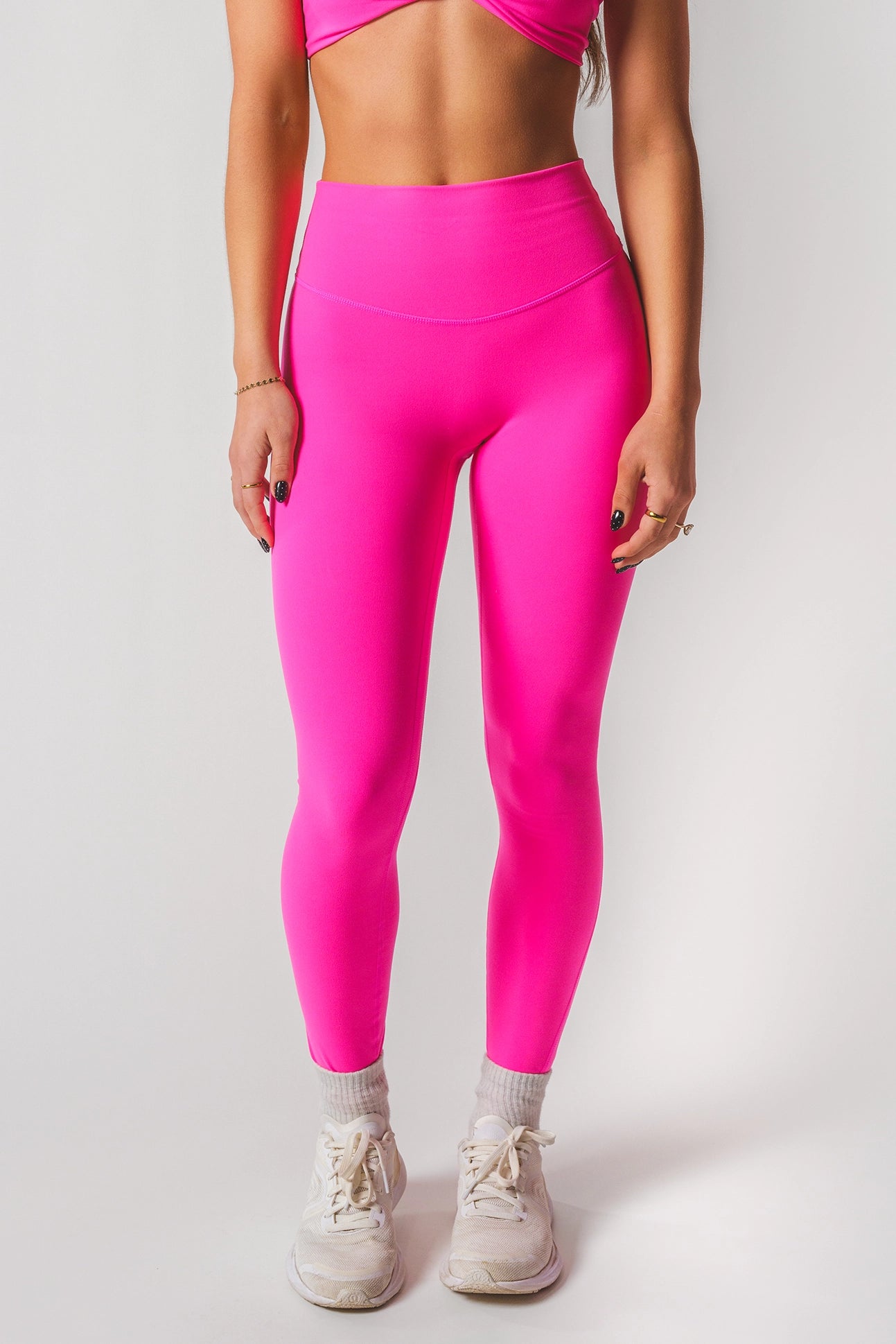 Pucker Up 25" Evo Legging