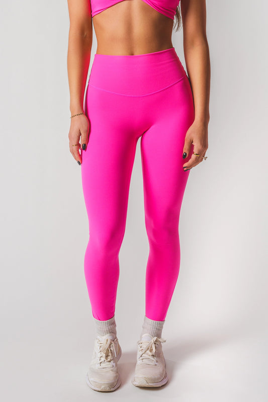 Pucker Up 28" Evo Legging