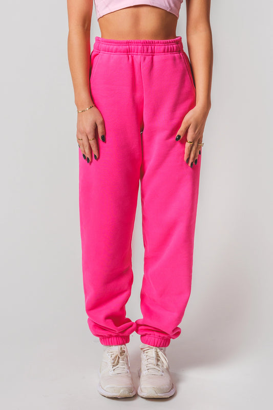 Pucker Up Essential Sweatpants