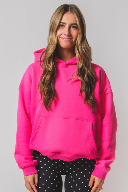 Pucker Up Essential Hoodie