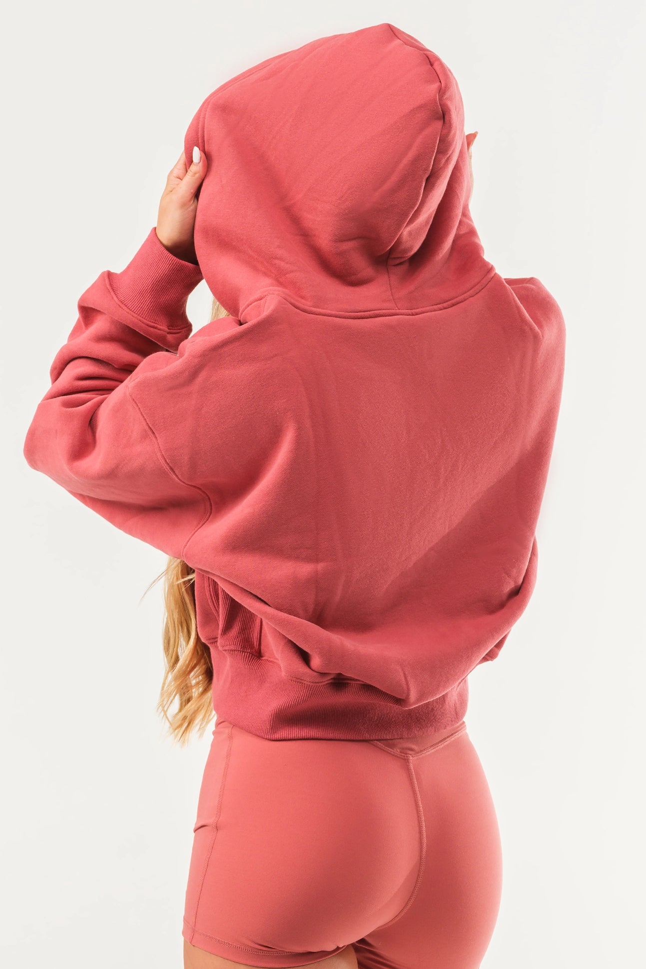 Canyon Essential Zip Up