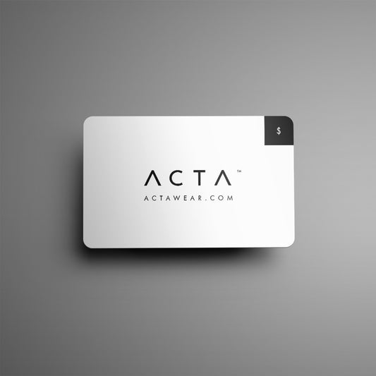 ACTA™ Gift Card